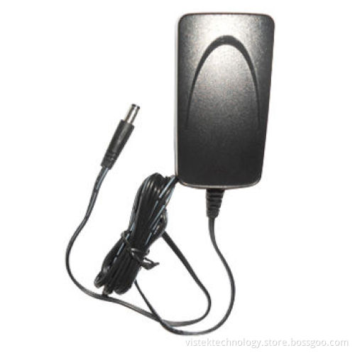 24V 0.55A AC/DC Switching Adapter for IT, Home Equipment Used
